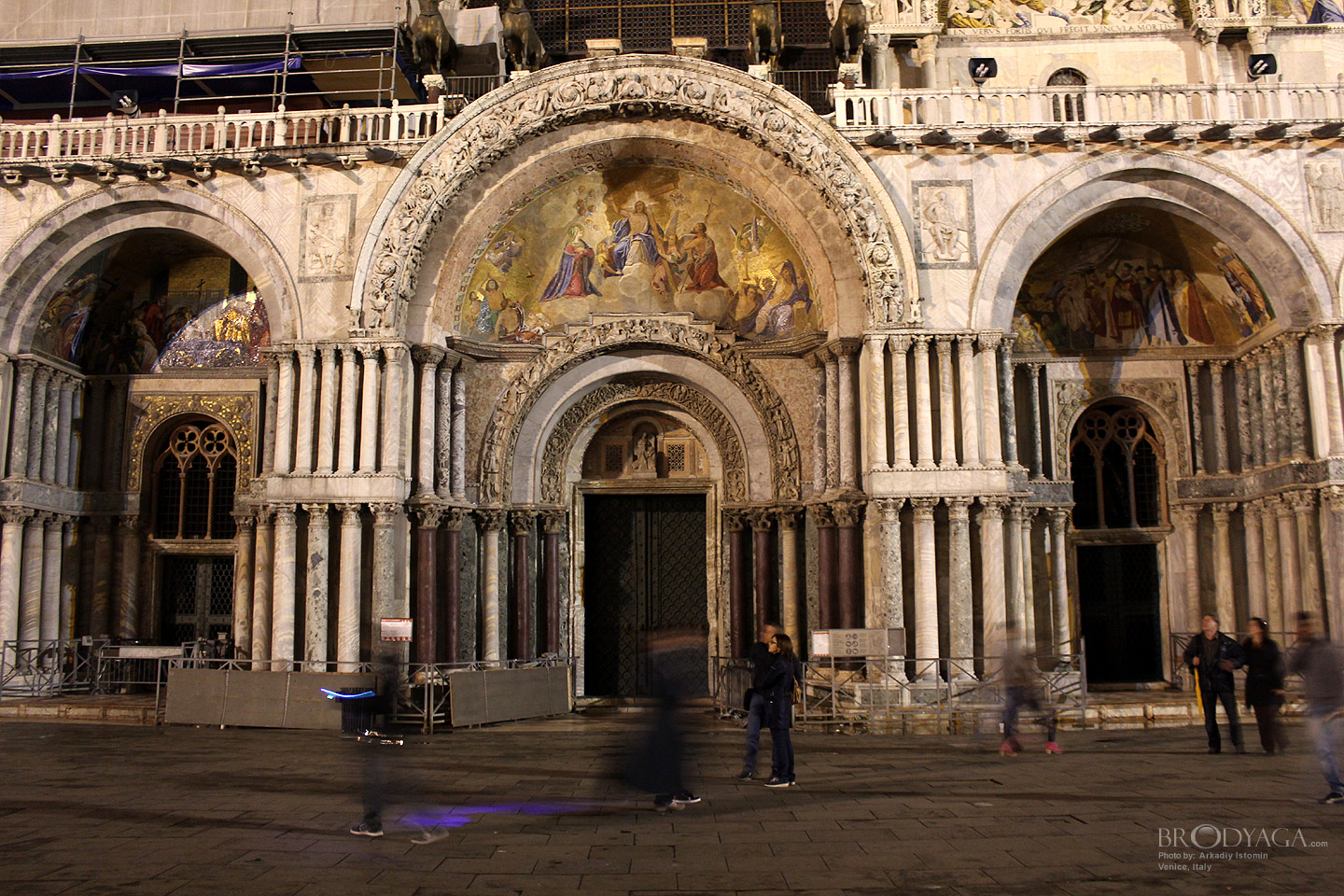 Venice